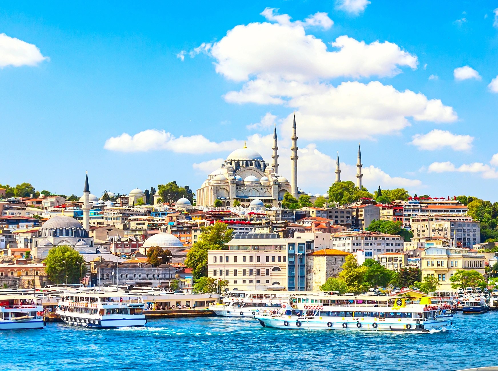 Istanbul Prestige – Offre Spéciale Avril & Mai 2026