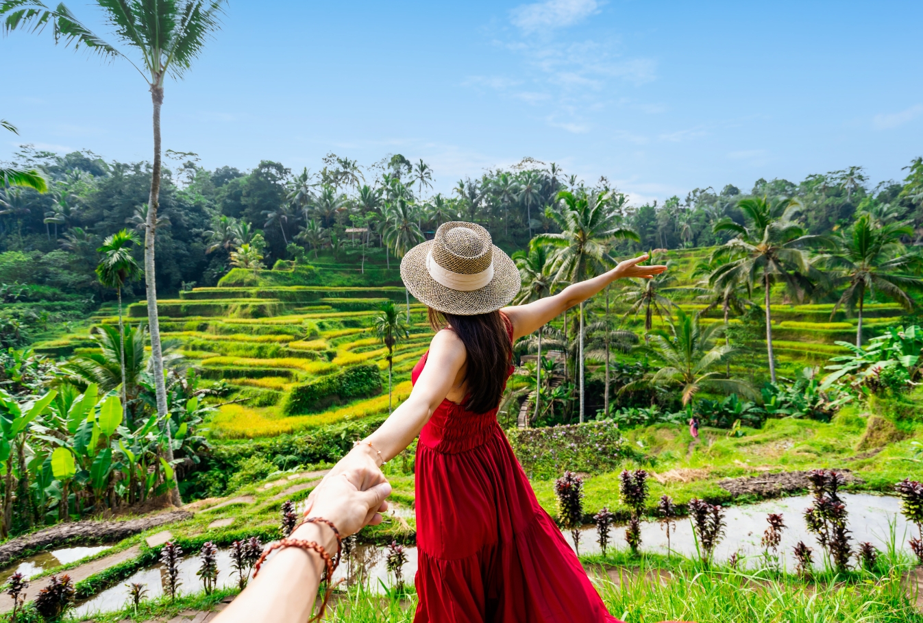 Bali & Gili